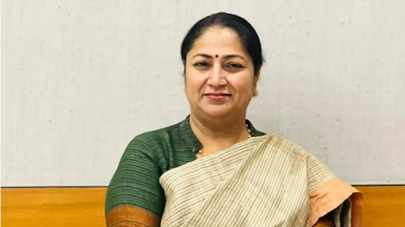 Delhi government's big announcement for Kanwar pilgrims: CM Rekha Gupta announced the 'Chief Minister Religious Festival Committee' scheme