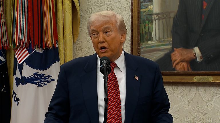 Iran-Israel conflict, Trump's hopes for mediation and the India-Pakistan context: An analysis