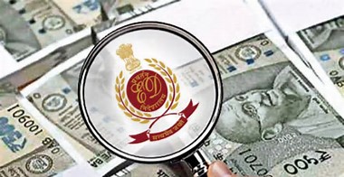 ₹988 crore bank fraud: ED launches raids in NCR and Punjab