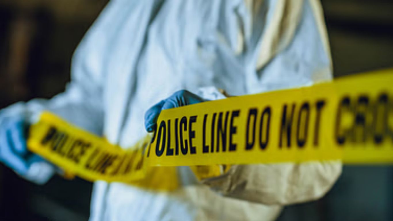 In Haridwar a husband committed suicide after killing his wife family dispute was the reason for death