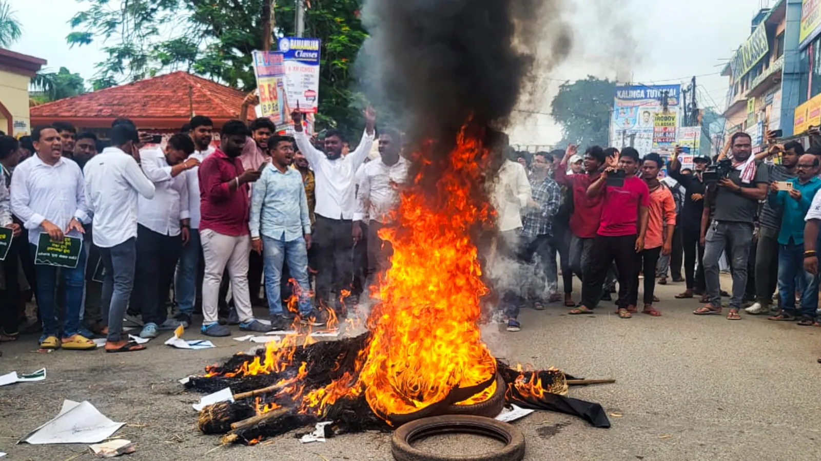 Balasore student self-immolation case: A daughter's silence broken, but justice still incomplete
