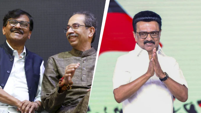 Language question, struggle for regional identity: Marathi-Tamil unity over Hindi curriculum