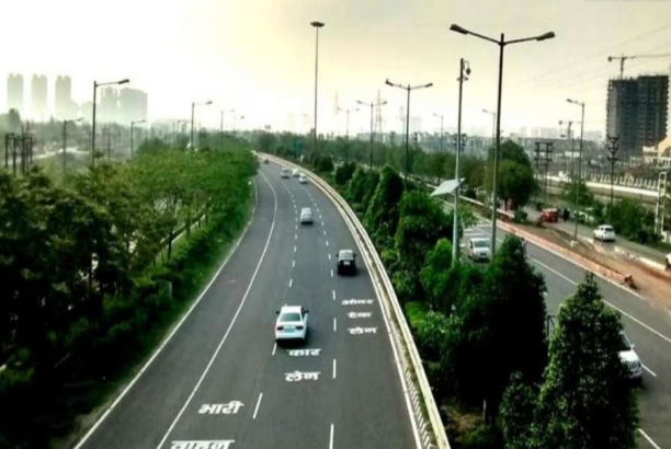 Pune-Nashik Industrial Expressway: Maharashtra's new development corridor