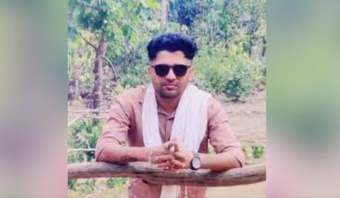 Chhattisgarh: Big revelation in journalist Mukesh Chandrakar murder case - 5 PWD officials arrested, system's conspiracy exposed