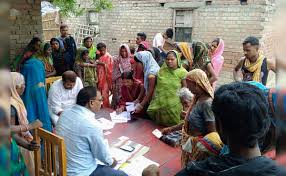 Special revision of voter list in Bihar: Identification of citizens of Nepal, Bangladesh and Myanmar, intervention of Supreme Court