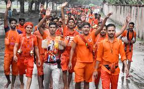 Riots and politics during Kanwar Yatra: High Court reprimands, questions raised on police
