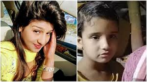 Lucknow mother-daughter murder case: A horrifying truth that crosses the limits of relationships