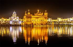 Panic due to threatening email to Shri Harmandir Sahib, high alert issued in Amritsar