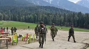 Pakistan exposed on international platform: US declares TRF a foreign terrorist organisation