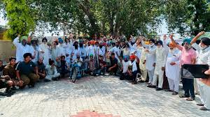 Ruckus over Punjab's land pooling policy: Why are the government and opposition face to face?