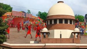 Supreme Court's intervention on mandatory QR code at dhabas on Kanwar Yatra route: Religious profiling vs security dispute