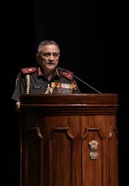 The threat of possible China-Pakistan-Bangladesh nexus to India's security: General Anil Chauhan's warning