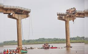 Gambhira bridge tragedy: A mother's scream, collapsing bridge and questions raised on Gujarat model