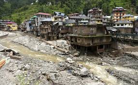 Rain devastation in Uttarakhand: Tragedy of clouds, landslides and people becoming homeless