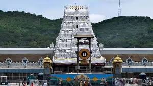 Suspension of four employees at Tirumala Tirupati Devasthanam: Questions raised on faith, code of conduct and secularism