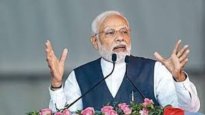PM Modi's five-nation foreign visit: A wide-ranging continental diplomatic extravaganza