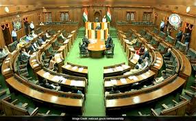Monsoon session of Delhi Assembly will be paperless: MLAs will now participate in proceedings using tablets, training will be done on "Neva" software