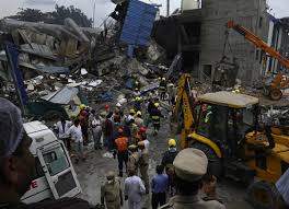 Massive explosion at Sigachi Industries factory near Hyderabad: 37 workers killed, many yet to be identified