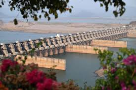 Telangana vs Andhra Pradesh: Water dispute deepens over Banakacherla project, Telangana protests before CM level meeting in Delhi