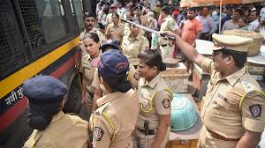 Major action by Navi Mumbai Police: Three traffickers from Bengal arrested for trapping women and pushing them into sex racket