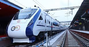 Stones pelted on Vande Bharat Express again in Bihar: Minors caught reveal shocking reason