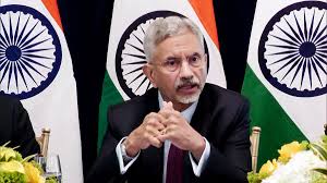 Foreign Minister S. Jaishankar's US visit: Important talks held on terrorism, energy, defense and technology