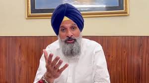 Canada connection found from Bikram Singh Majithia's mobile in drugs case: New twist in Punjab Vigilance investigation