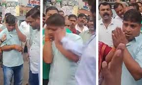 Violence in Maharashtra's Palghar district: Language dispute and social tension