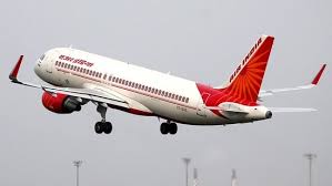 Air India's Delhi-Washington flight stuck in Vienna, technical fault became the reason | Passengers faced huge inconvenience | Incident of 'Don't sink' warning also came to light