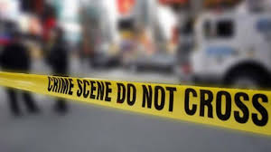 Sensation due to double murder in Delhi's Lajpat Nagar, domestic servant slits throats in anger