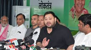Possible impact of Tejashwi Yadav's statement on election boycott on Bihar politics: An in-depth analysis
