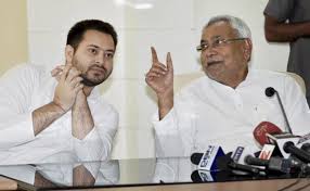 The equation in Bihar politics has changed again: New layers of relationship between Tejashwi Yadav and Nitish Kumar