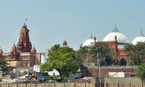 Layers of the Mathura dispute: Legal and religious conflict of Sri Krishna Janmabhoomi vs Shahi Idgah