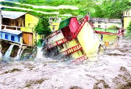 The truth of the Himalayan disaster: Destruction in the name of development and the need for a commission