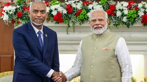 Maldives and India: How did Maldives become the first choice of Indians in a decade, and then why did the trust break?