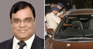 Murder of BJP leader Gopal Khemka in Patna: Politics, sensation and questions on the system