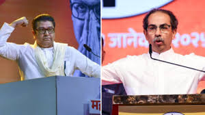 Historic unity of Raj and Uddhav Thackeray: Marathi identity, Hindi controversy and the changing politics of Maharashtra