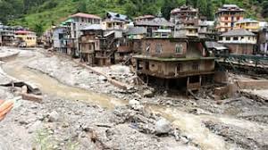 Heavy rain wreaks havoc in Himachal Pradesh: Mandi is worst hit, red alert issued, relief and rescue operations underway