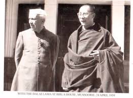 Remembering the historic conversation with Nehru on the 90th birthday of the Dalai Lama: Jairam Ramesh shared an emotional story