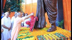 CM Yogi Adityanath's emotional tribute to Dr. Shyama Prasad Mukherjee on his birth anniversary: ​​Nationalism, unity and industrialization