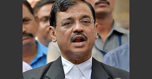 Ujjwal Devrao Nikam: Political journey of a dynamic prosecutor who fought terror