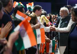 Grand welcome for PM Modi in Brasilia: A historic glimpse of India-Brazil cultural fusion