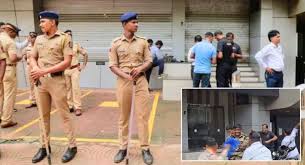 Fear and courage clash on the streets of Mumbai: Miss More's story of struggle and threats as she entered the 'Marathi vs non-Marathi' debate