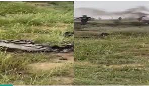 Jaguar fighter jet crash in Churu, Rajasthan: Another tragic blow for the Indian Air Force
