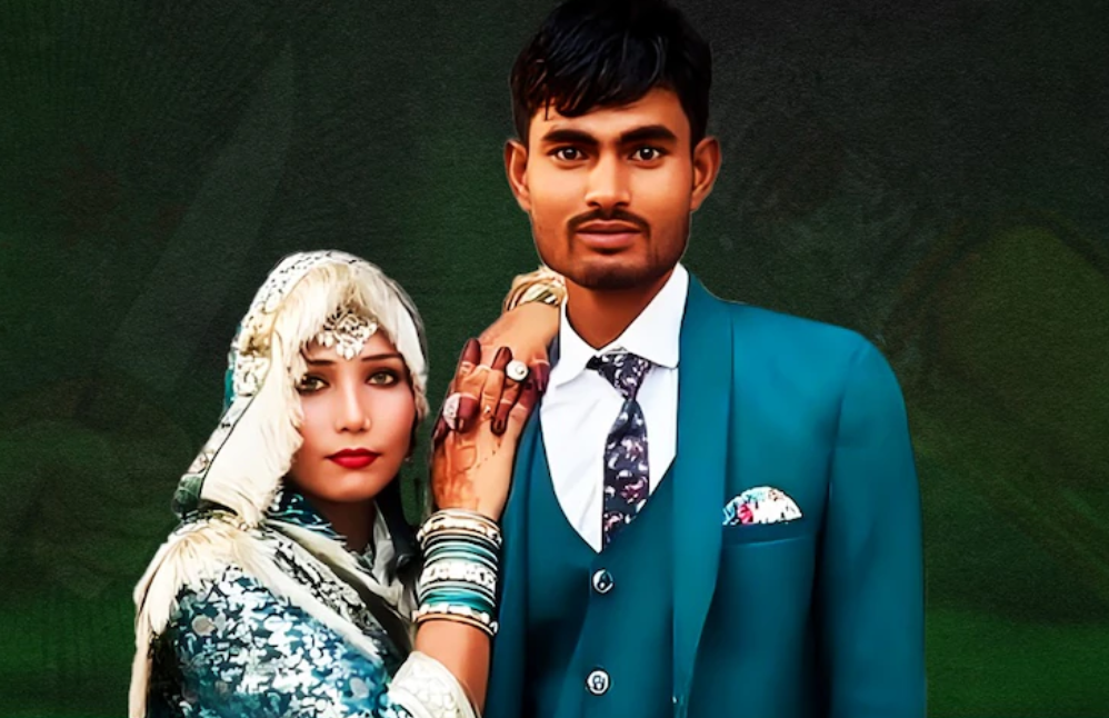 Love, betrayal and sorcery: The horrifying story of Aligarh's Tabassum case