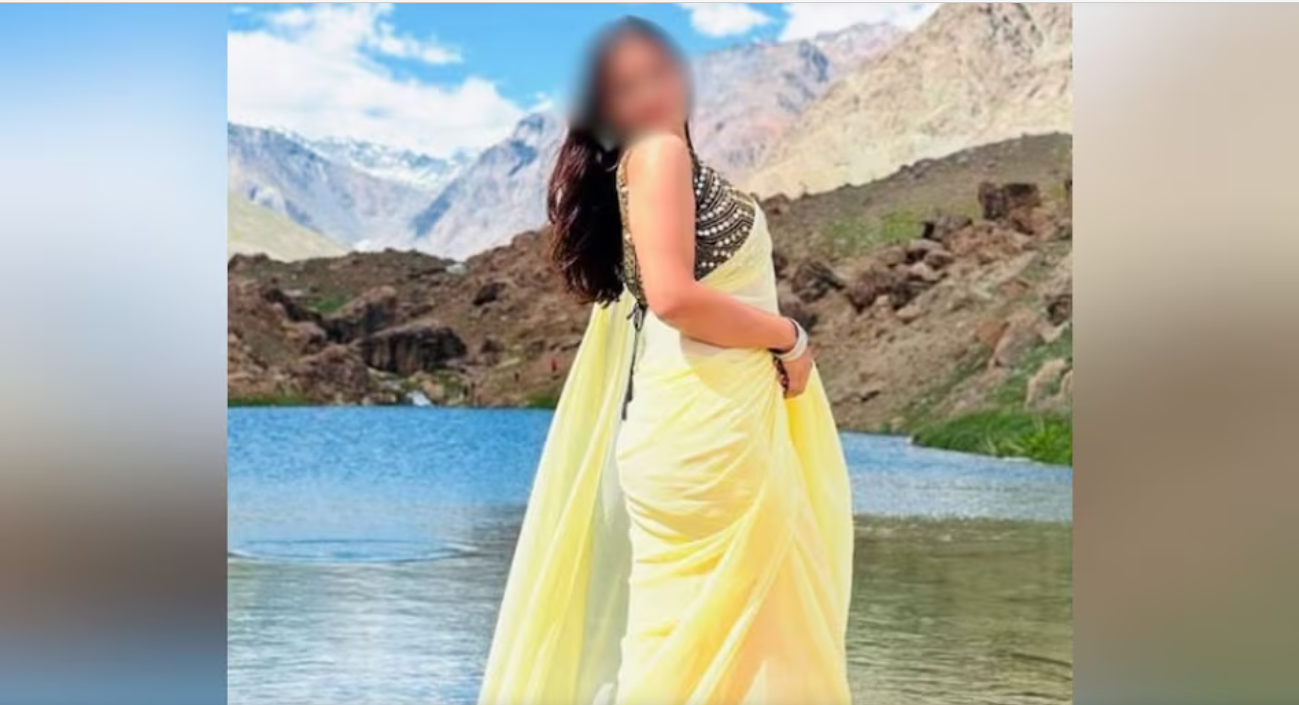 Obscene act with model in Gurugram: Questions raised again on the system