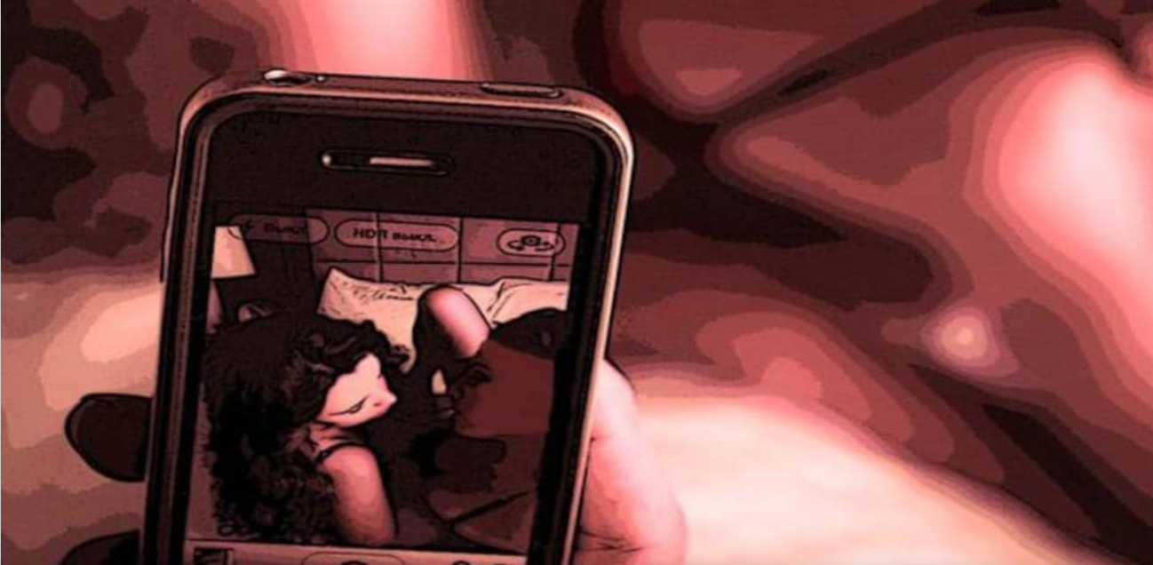 Made a video of a woman working in the house, sent it to her husband and forced him to divorce - Full story of Hardoi case