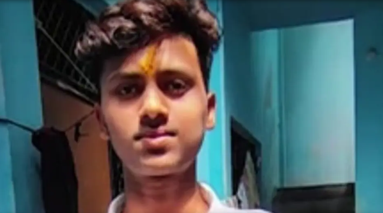 Shocking incident in Kanpur: 15-year-old student selling Panipuri kidnapped and murdered