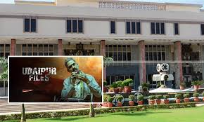 Delhi High Court strict on 'Udaipur Files': Central Government directed to reconsider the decision of cuts