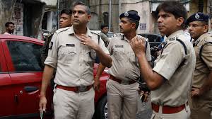 Gunshots echo on the streets of Gurugram: 'I am a police staff, don't shoot me' — Head Constable Daljeet's painful plea and the shocking incident